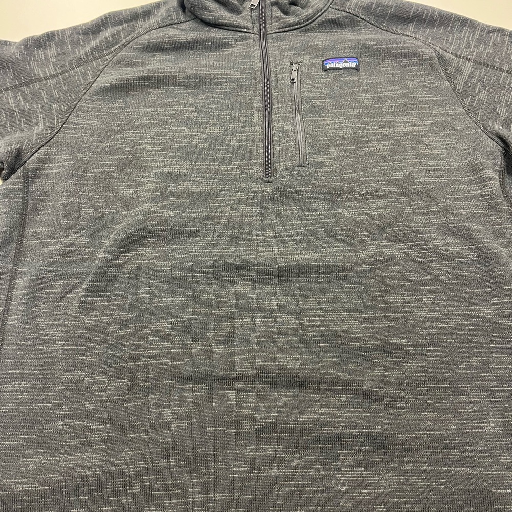 Patagonia Better Sweater XXL